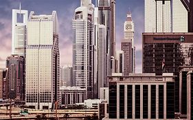 Carlton Downtown Dubai 4*